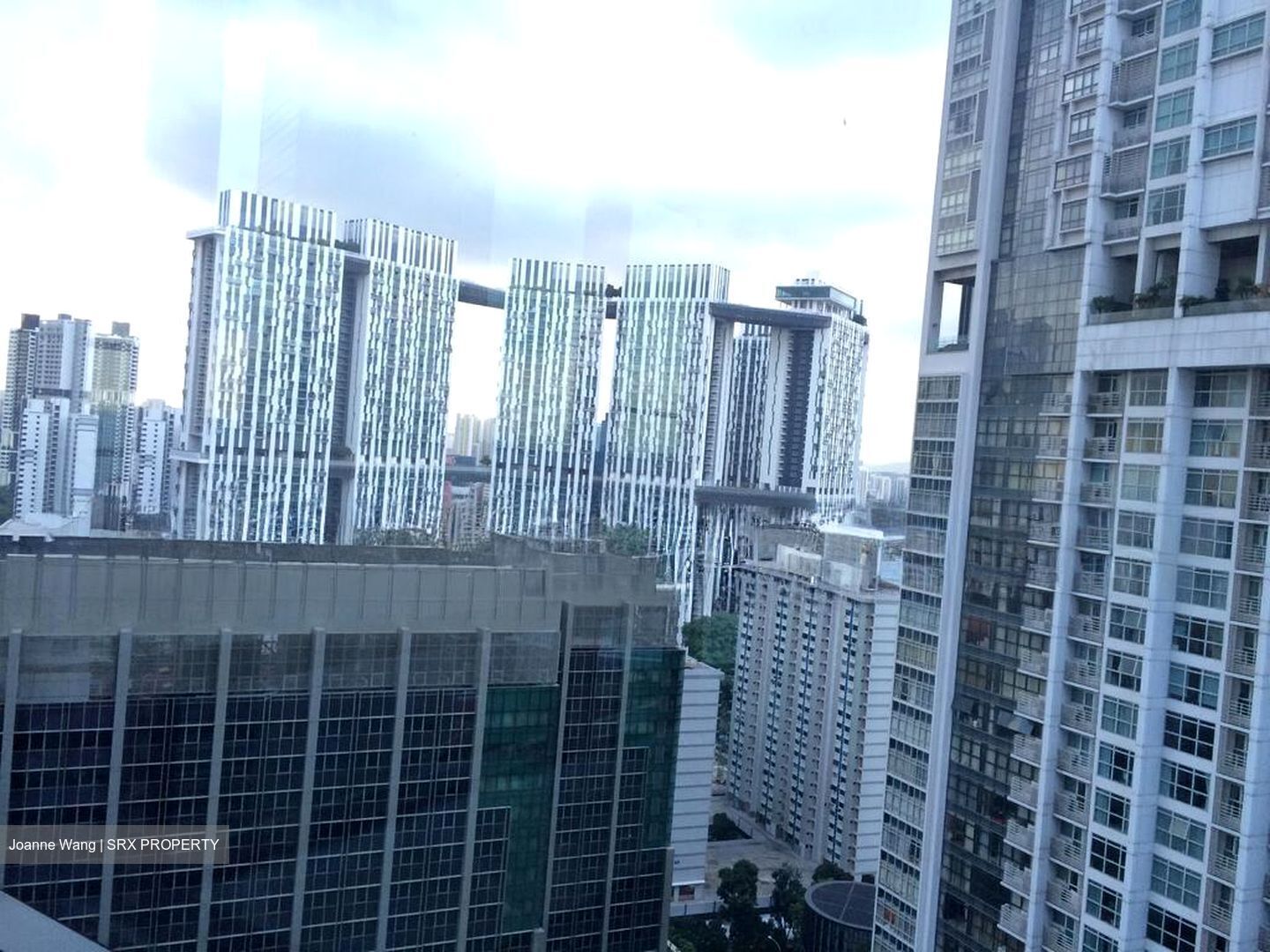 Skysuites@Anson (D2), Apartment #503464361